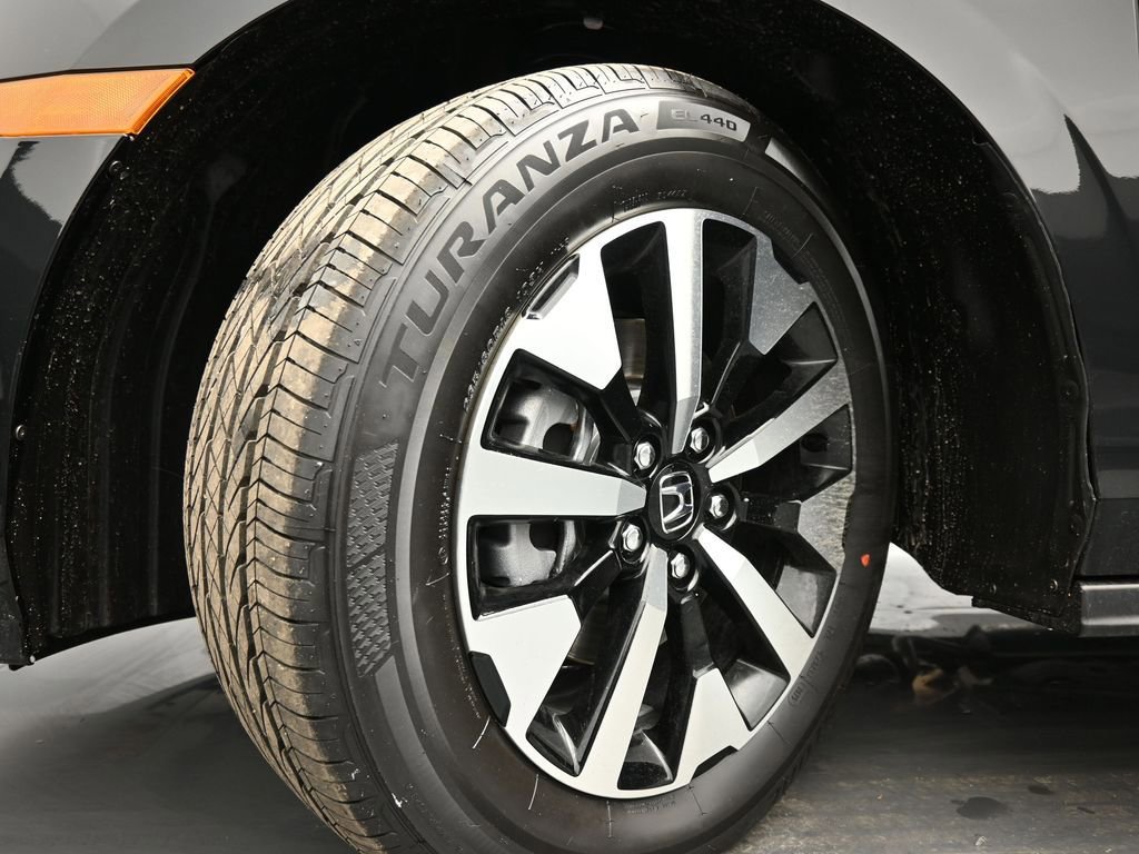 Certified 2026 Honda Odyssey EX-L image 41