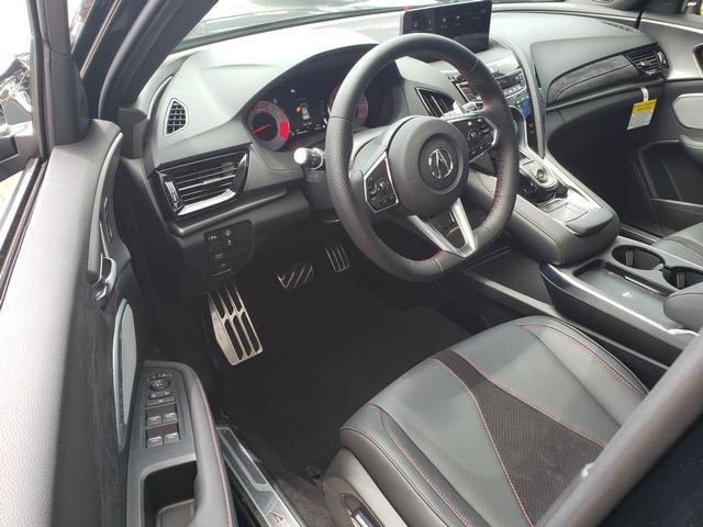 New 2025 Acura RDX A-Spec image 10
