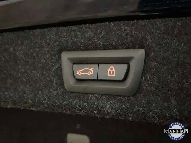 Used 2020 BMW 530i w/ Convenience Package image 8