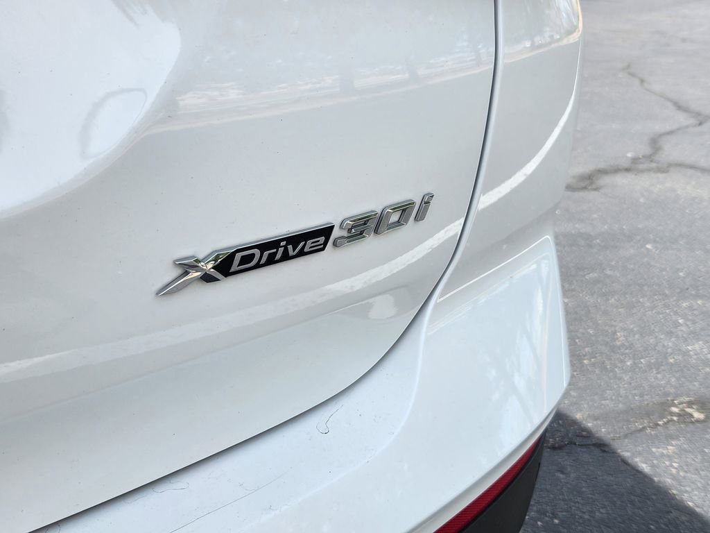 Used 2024 BMW X3 xDrive30i w/ Convenience Package w/ZPA image 31