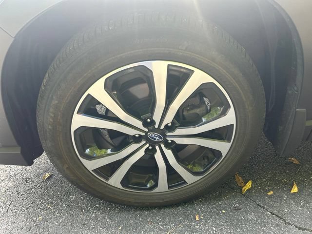 Certified 2024 Subaru Forester Limited AWD/4WD image 12