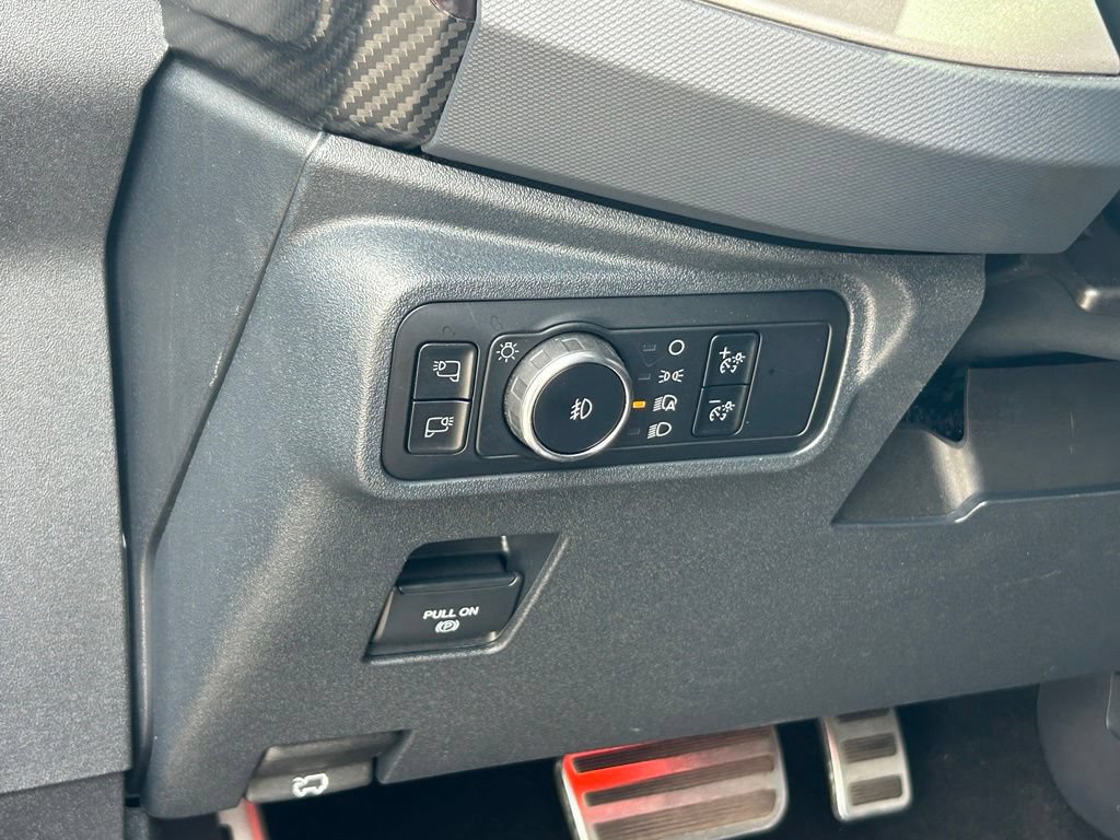 Used 2024 Ford Bronco Raptor AWD/4WD image 38