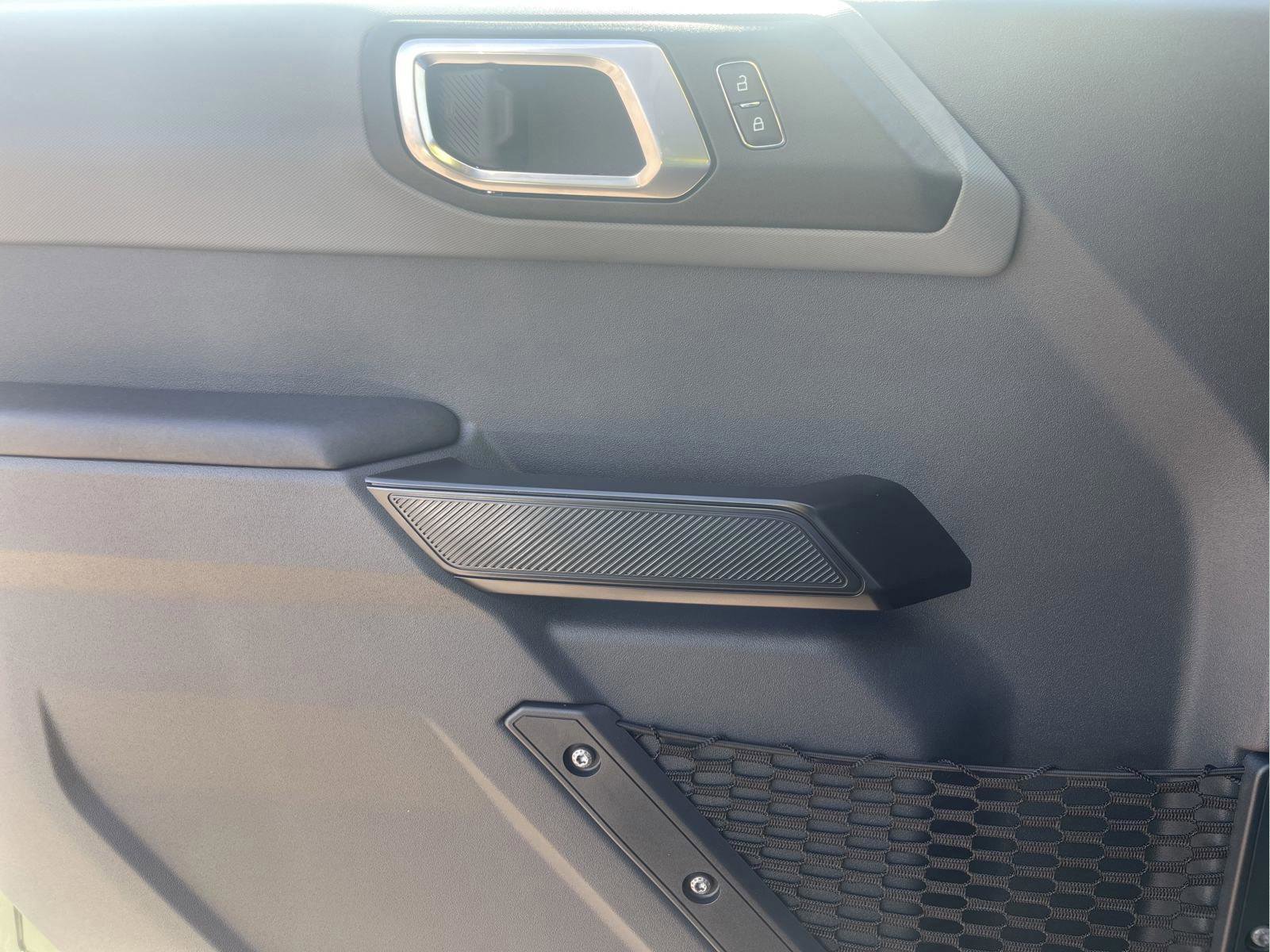 New 2024 Ford Bronco Black Diamond w/ Sasquatch Package image 63