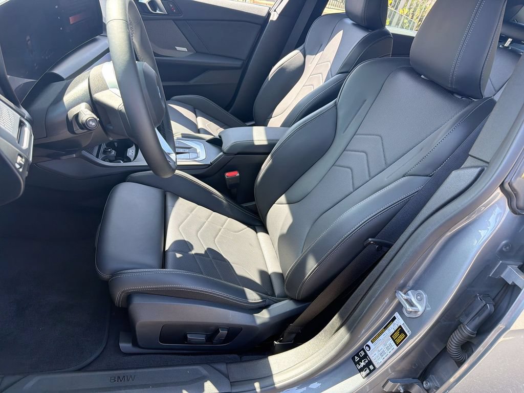 Used 2025 BMW 228i xDrive AWD/4WD image 13