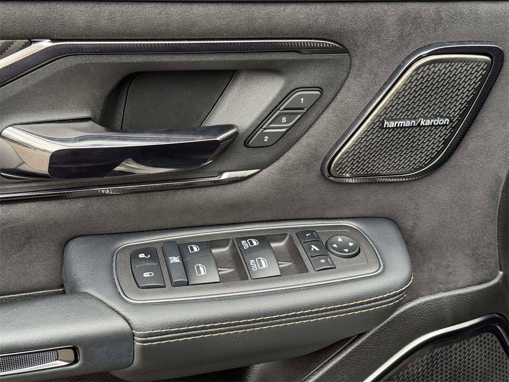 Used 2024 RAM 1500 TRX image 21