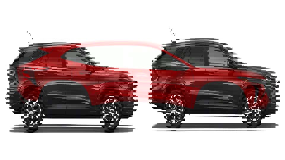 New 2026 Chevrolet Trax RS w/ Driver Confidence Package image 53