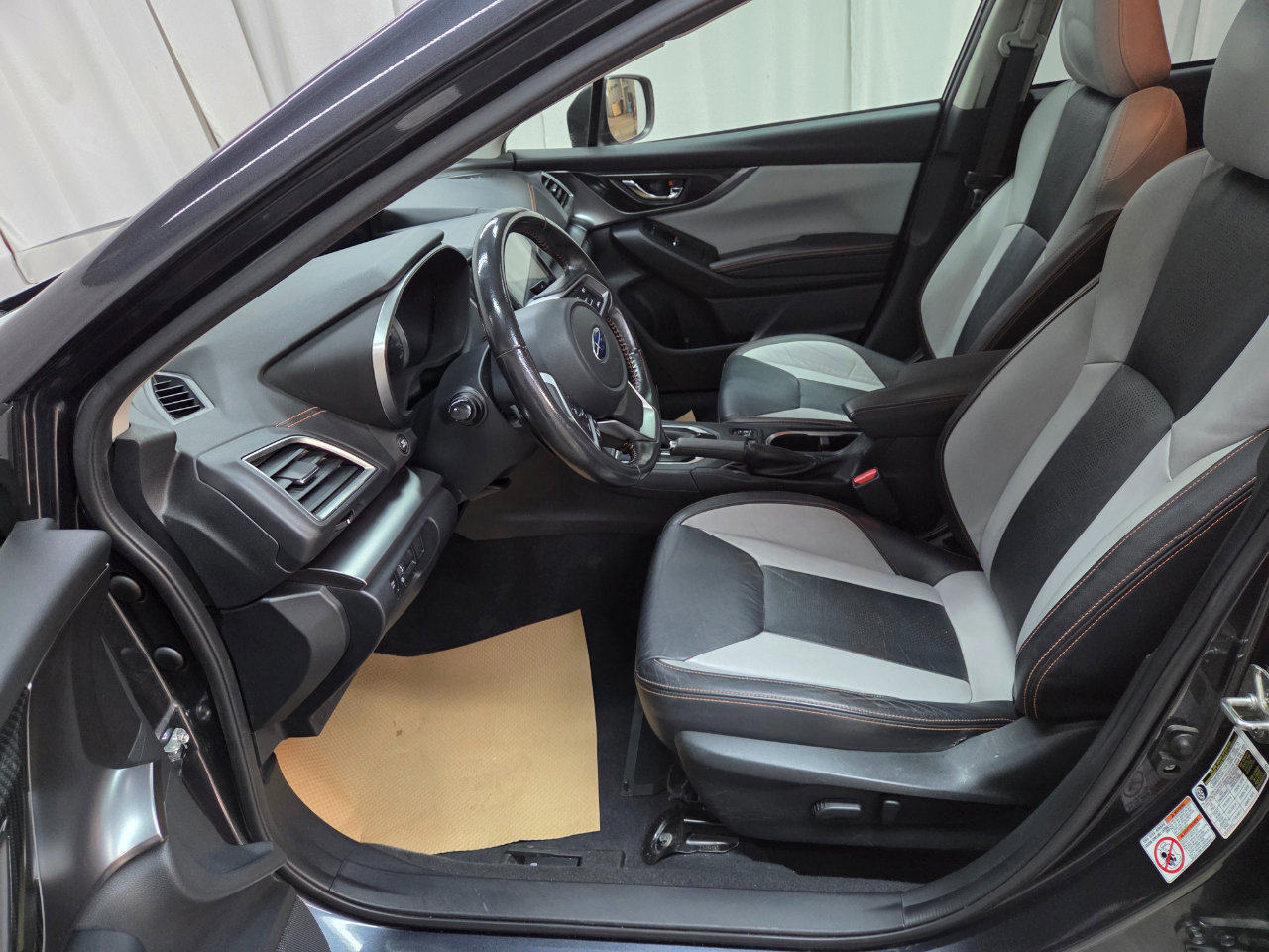 Used 2018 Subaru Crosstrek 2.0i Limited image 16