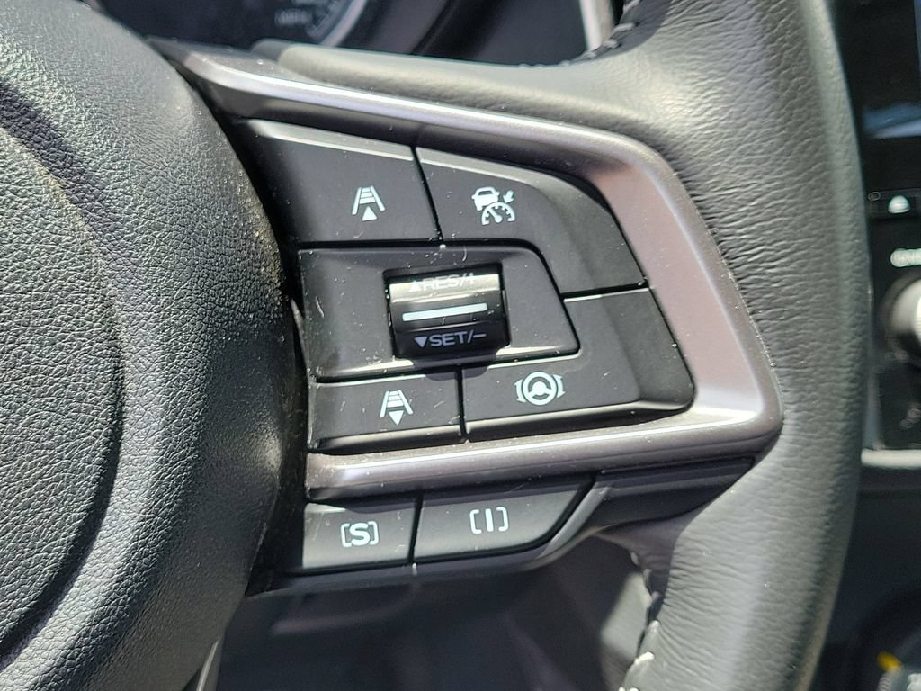 Certified 2022 Subaru Forester Premium AWD/4WD image 30
