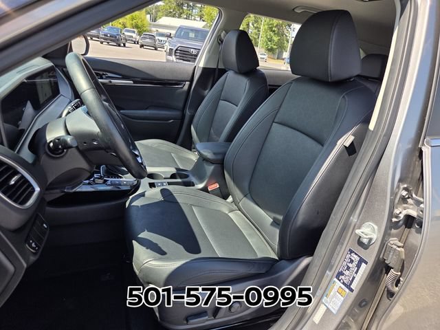 Used 2024 Kia Seltos SX AWD/4WD image 8