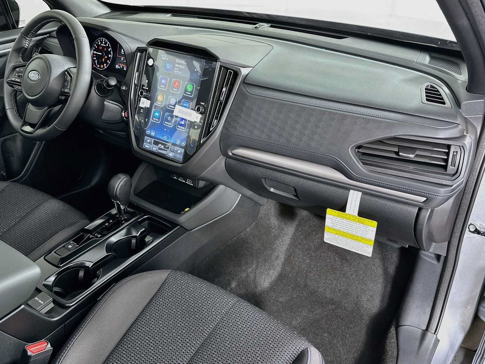 Certified 2026 Subaru Forester Premium AWD/4WD image 27