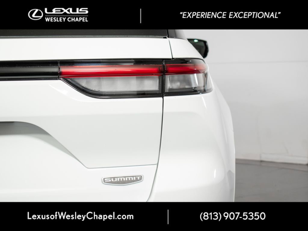 Used 2024 Jeep Grand Cherokee Summit w/ Adv Protech Group IV image 8