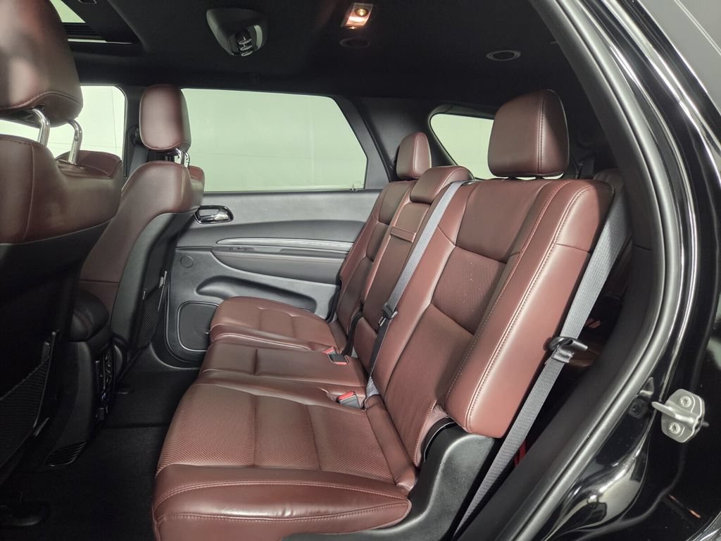 Used 2025 Dodge Durango GT AWD/4WD image 22