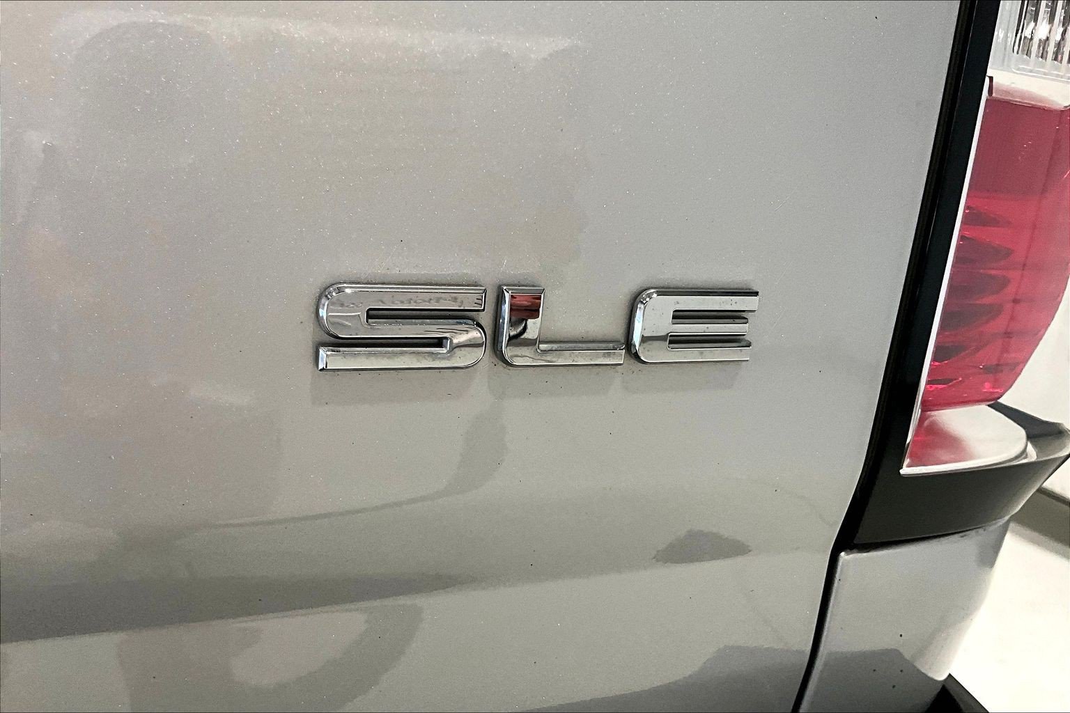 Used 2018 GMC Canyon SLE w/ SLE Convenience Package AWD/4WD image 26