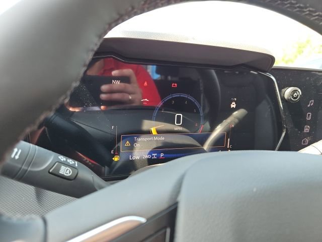 New 2026 Chevrolet TrailBlazer LT w/ Convenience Package image 29