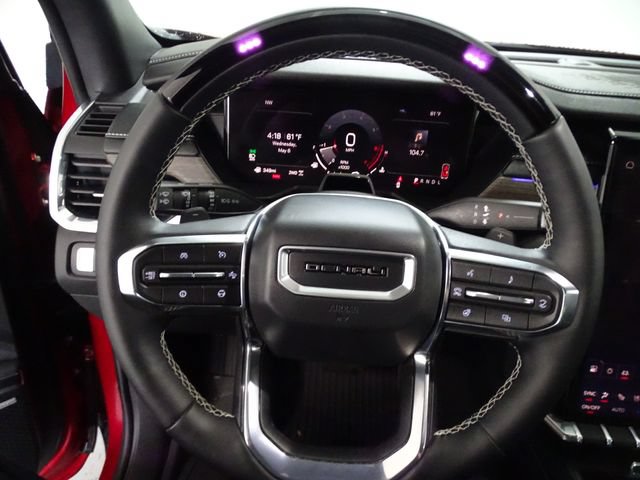 Used 2026 GMC Acadia Denali w/ Super Cruise Package AWD/4WD image 6