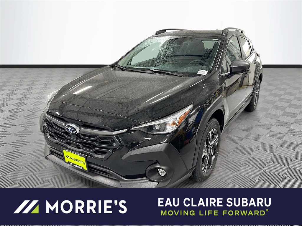 New 2026 Subaru Crosstrek 2.5i Premium