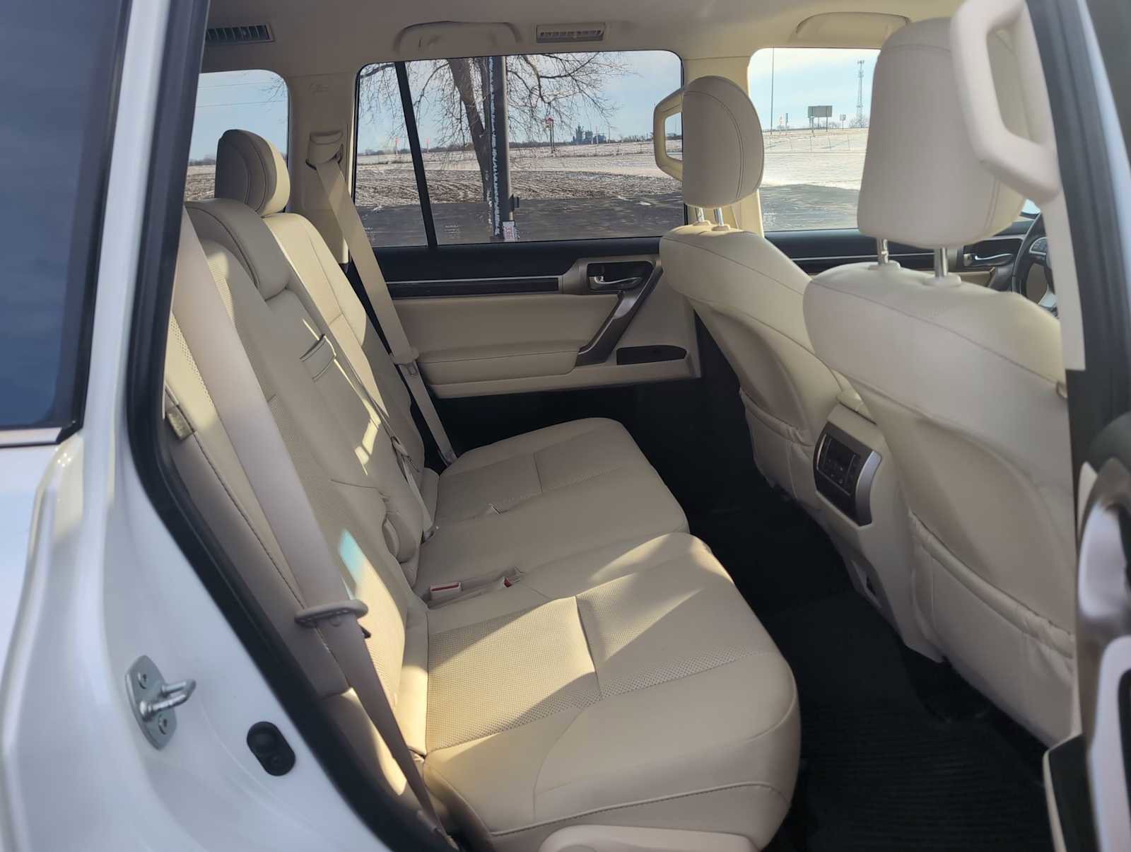 Used 2020 Lexus GX 460 Premium image 27