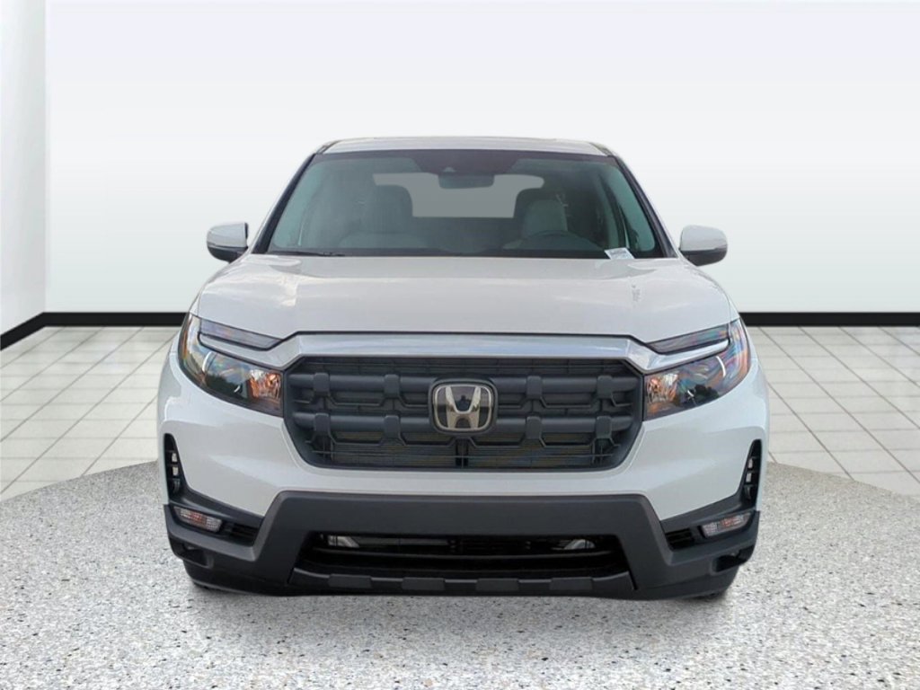 New 2026 Honda Ridgeline RTL image 8
