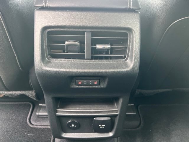 Used 2023 Ford Edge Titanium w/ Equipment Group 301A AWD/4WD image 20