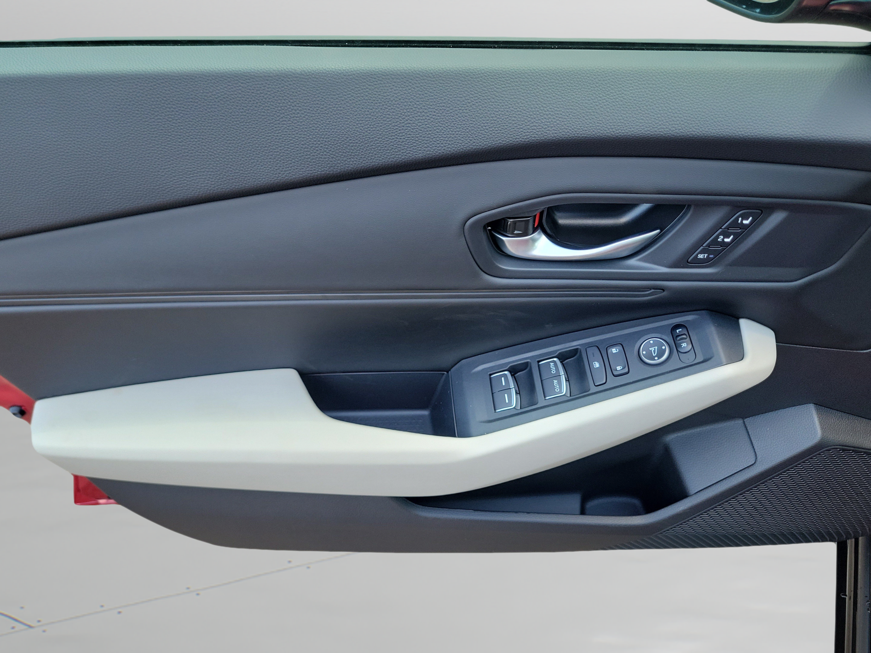 New 2026 Honda Accord EX-L image 23