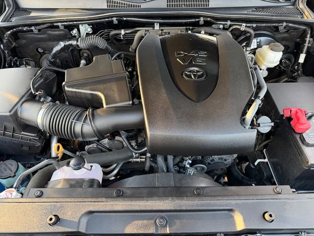 Certified 2023 Toyota Tacoma SR image 38