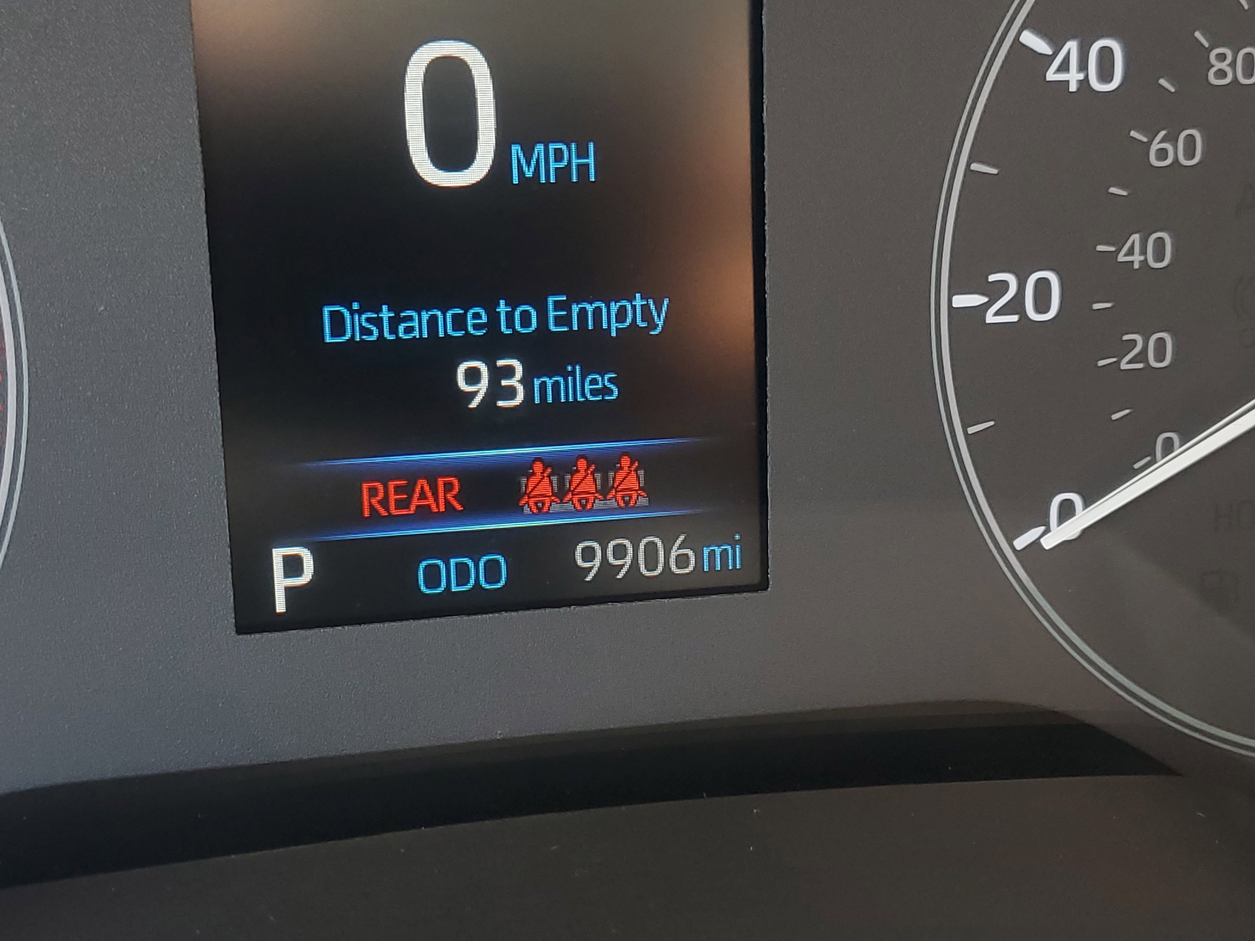 Certified 2025 Toyota Corolla LE FWD image 23