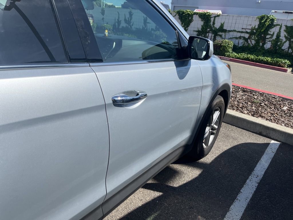 Used 2018 Hyundai Santa Fe Sport image 14