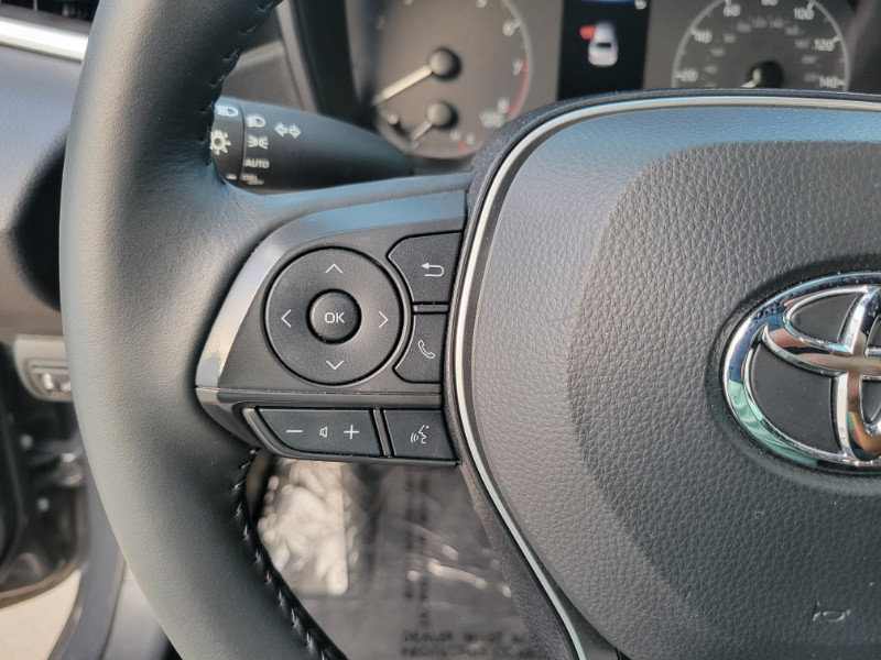 Used 2024 Toyota Corolla SE FWD image 37