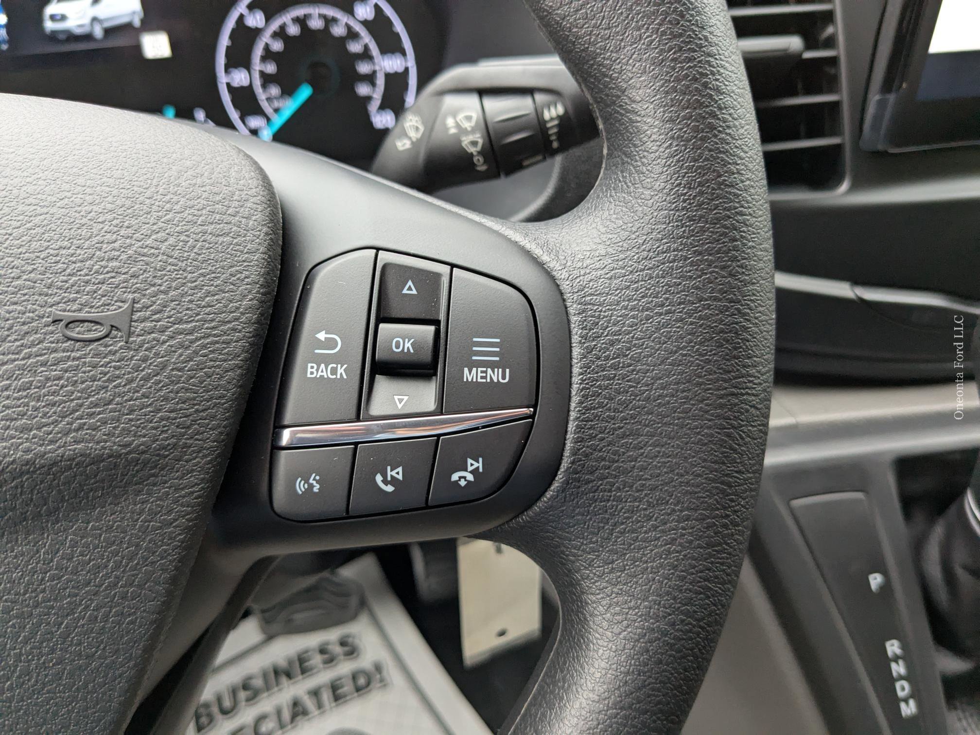New 2025 Ford Transit 150 Low Roof AWD image 28