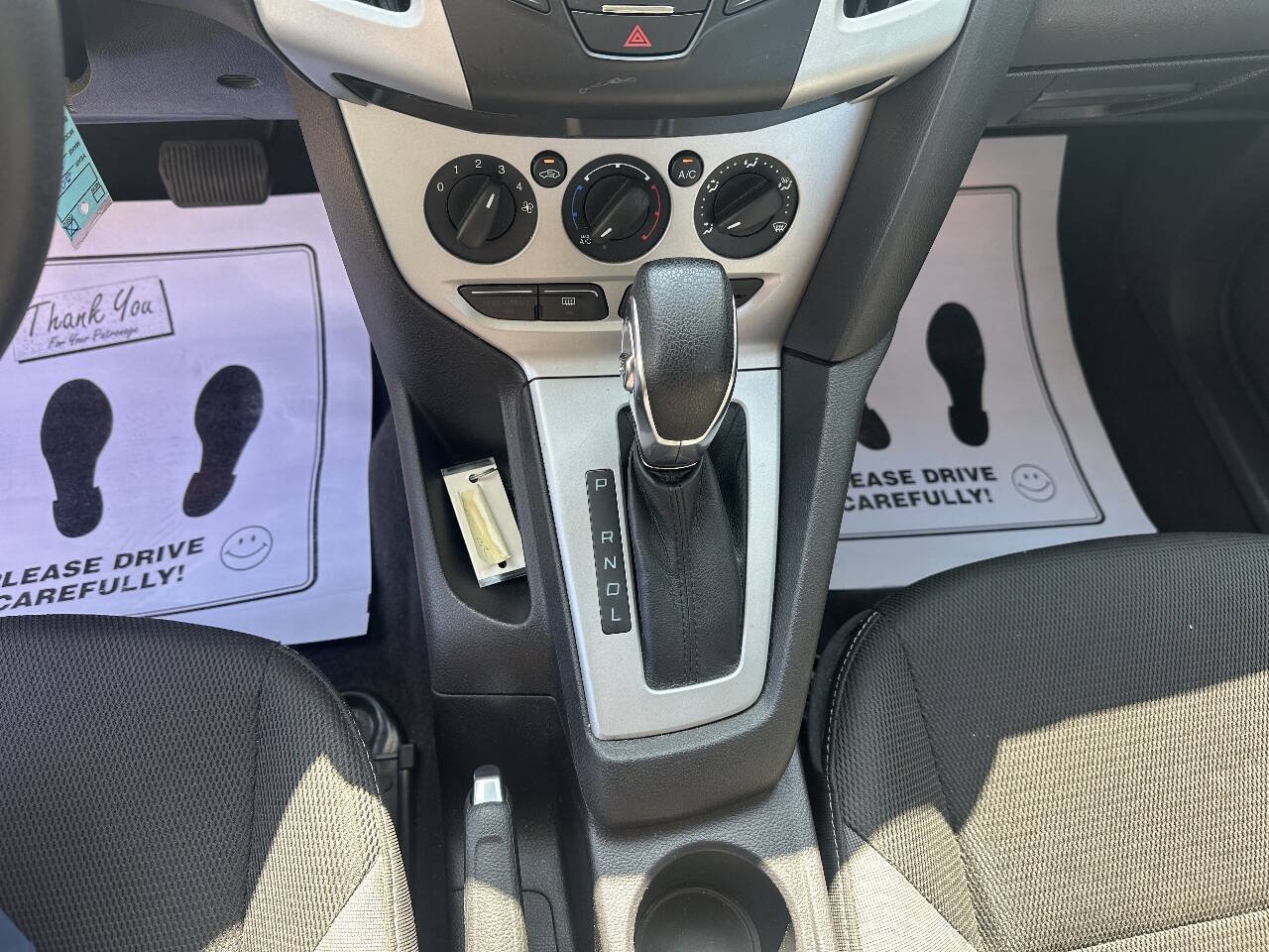Used 2014 Ford Focus SE FWD image 15