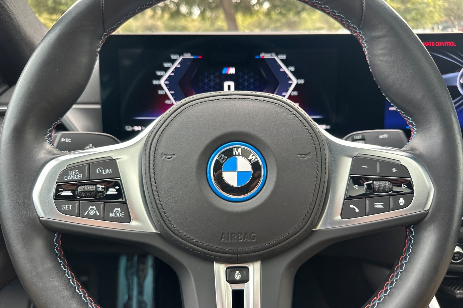 Used 2024 BMW i4 M50 AWD/4WD image 30