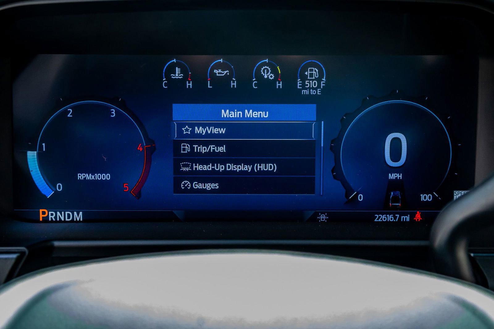 Used 2023 Ford F350 Limited w/ FX4 Off-Road Package image 19