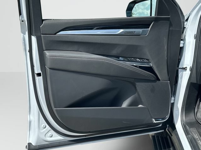 Used 2026 Cadillac Escalade Sport w/ LPO, ONYX Package AWD/4WD image 13