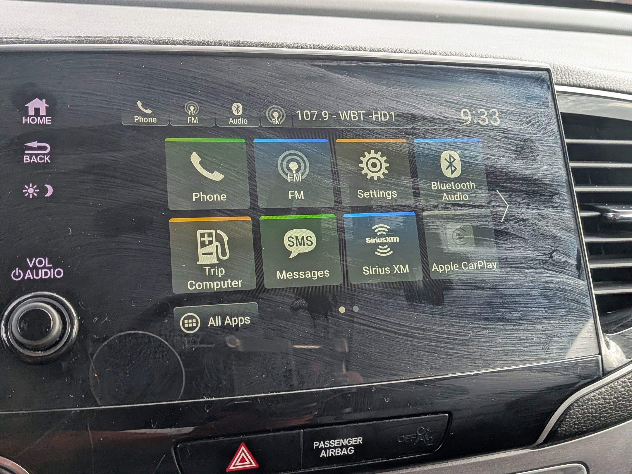 Used 2022 Honda Pilot Special Edition image 27