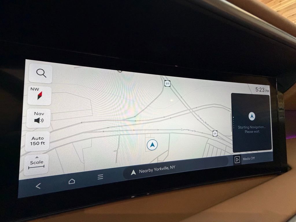 Used 2026 Hyundai Palisade Calligraphy image 21