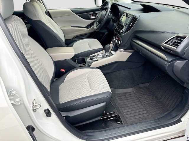 Certified 2023 Subaru Forester Premium AWD/4WD image 19