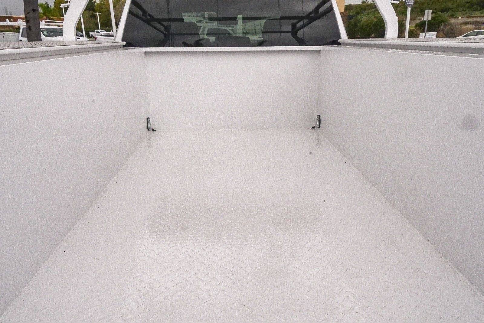 New 2025 Chevrolet Silverado 3500 W/T w/ WT Convenience Package image 24