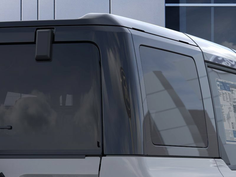 New 2026 Ford Bronco Big Bend AWD/4WD image 25