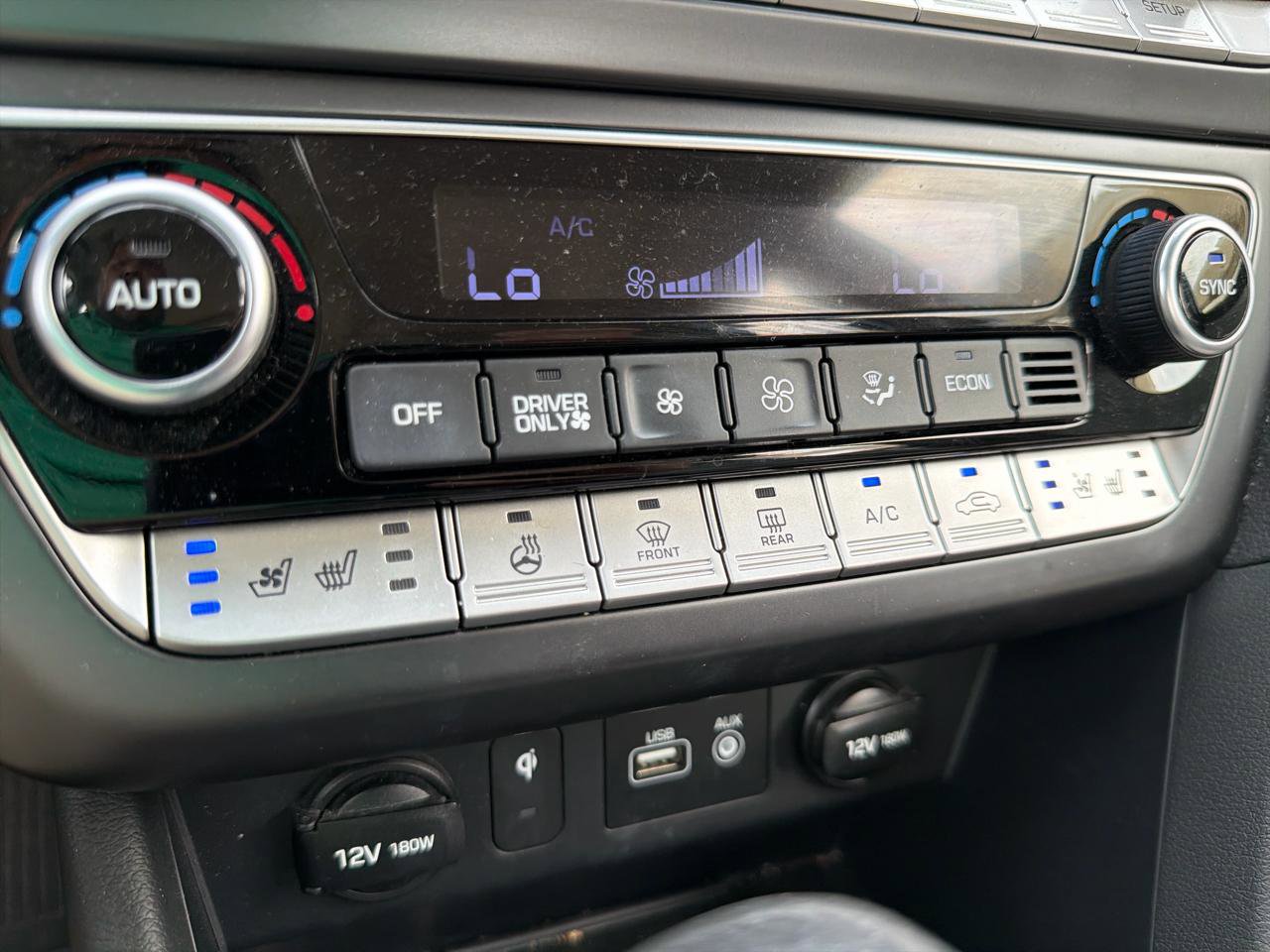 Used 2019 Hyundai Sonata Limited w/ Ultimate Package 02 FWD image 20