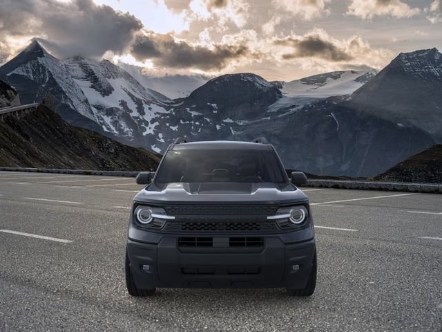 New 2026 Ford Bronco Sport Big Bend w/ Convenience Package AWD/4WD image 6