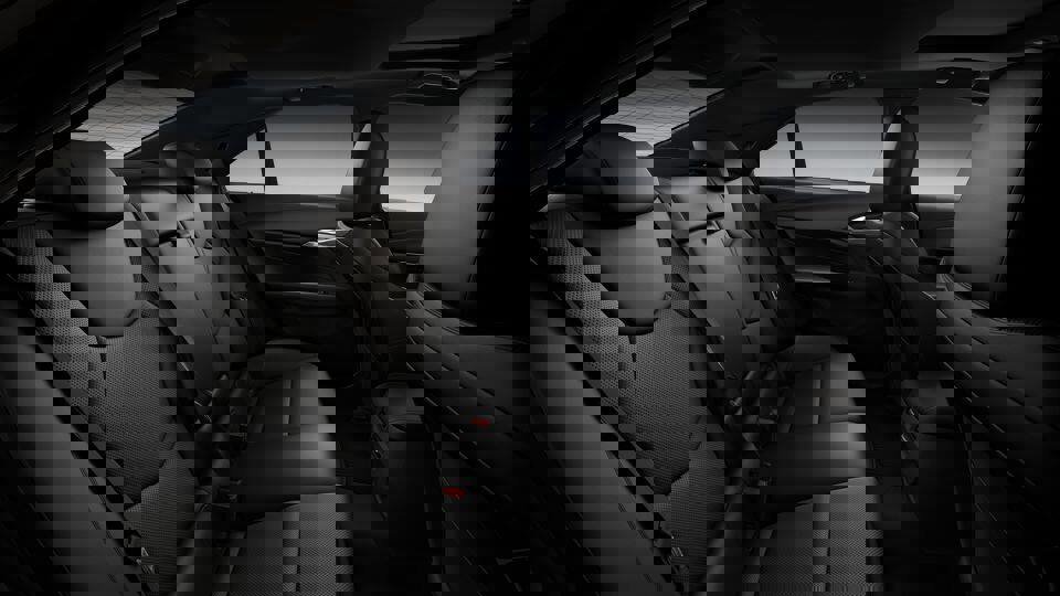 New 2026 Cadillac CT4 Premium Luxury image 61