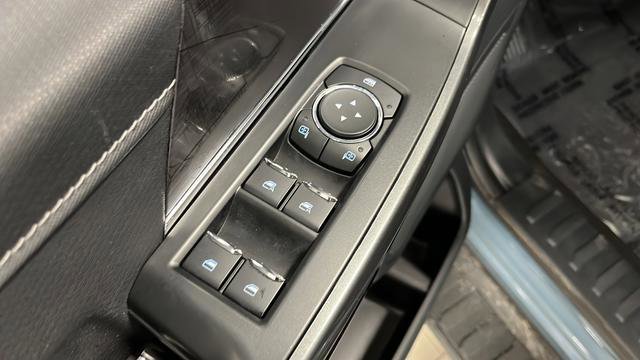 Used 2023 Ford F150 XLT w/ Equipment Group 302A High AWD/4WD image 20