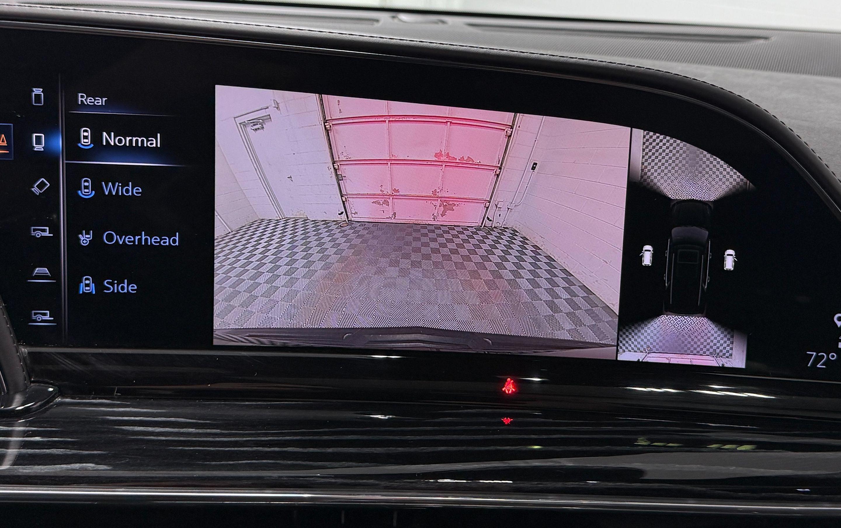 Used 2021 Cadillac Escalade Sport w/ Driver Assist Tech Package AWD/4WD image 36