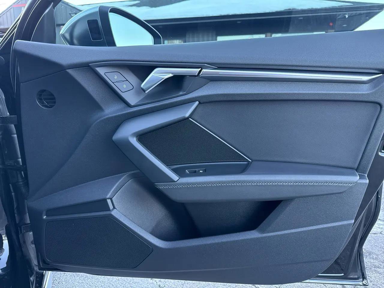 Used 2023 Audi S3 Premium Plus image 37