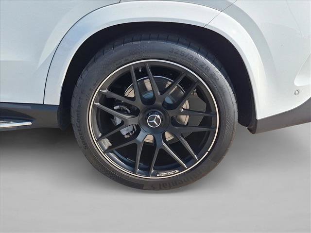Used 2026 Mercedes-Benz GLE 53 AMG 4MATIC image 15
