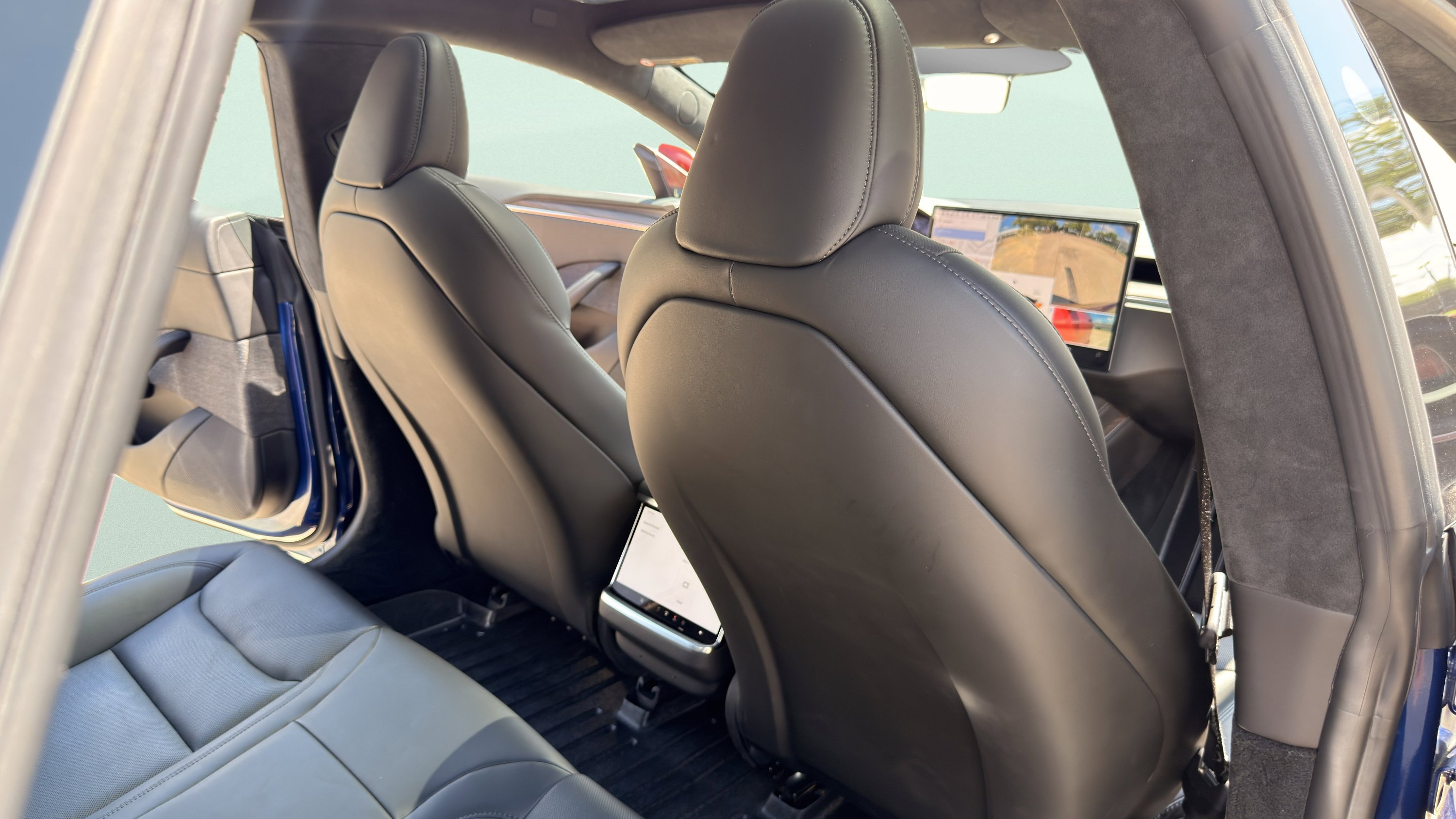 Used 2023 Tesla Model S AWD/4WD image 52