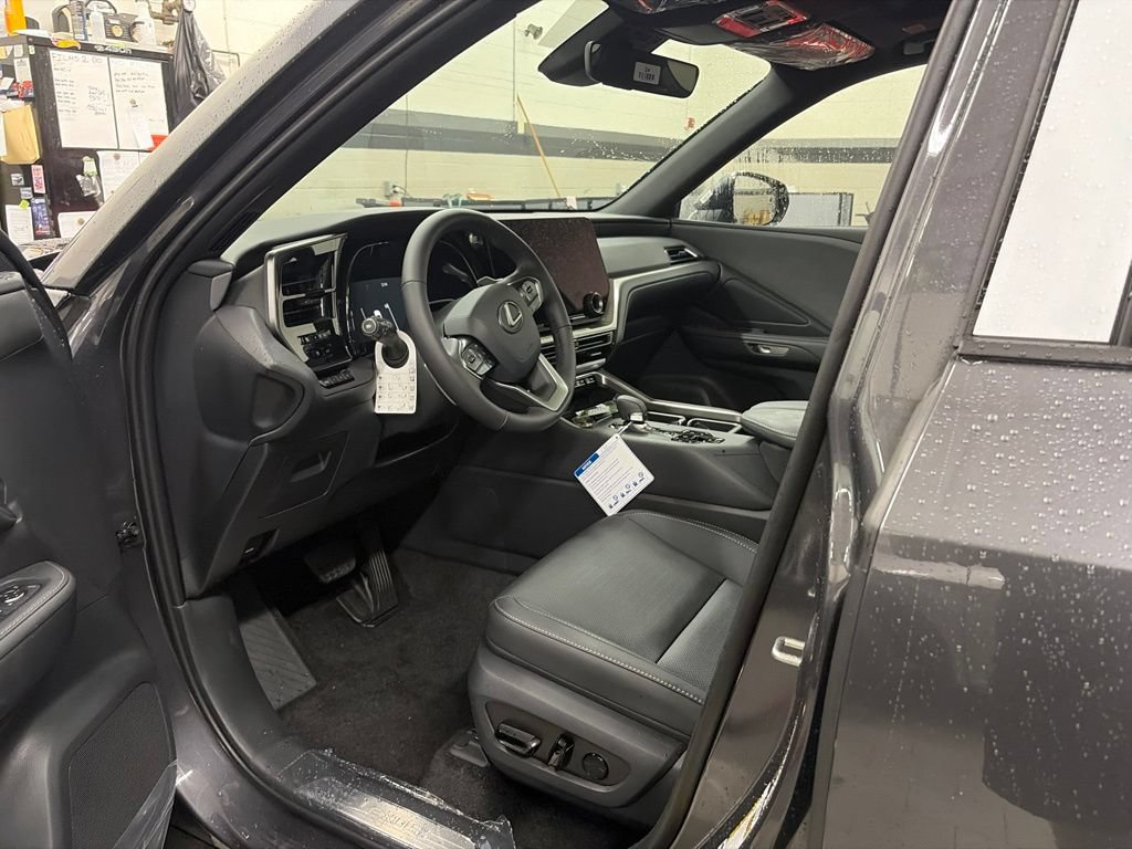 New 2026 Lexus TX 350 AWD w/ Technology Package image 16