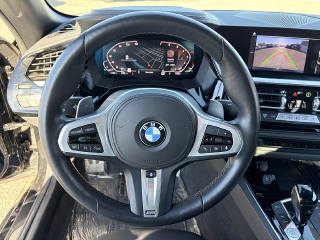 Used 2026 BMW Z4 sDrive30i RWD image 20