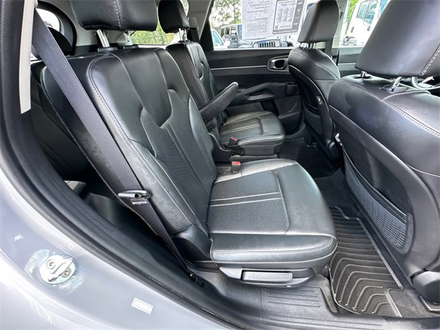 Used 2022 Kia Sorento X-Line EX image 15