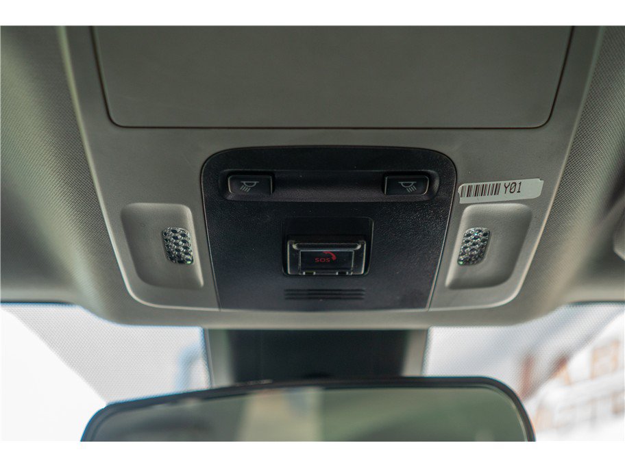 Used 2024 Toyota Camry SE FWD image 15
